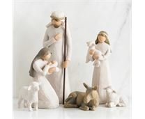 Willow Tree Nativity - Geburt Christi