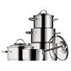 WMF Provence Plus Topf-Vorteils-Set*, 5-teilig