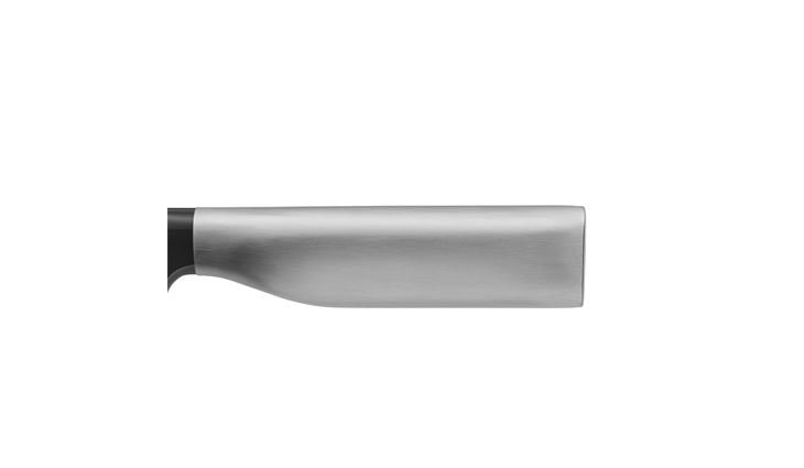 WMF Ultimate Black Kochmesser, 20 cm