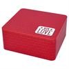  Colour Kitchen, Geschenkbox, with Love, rot