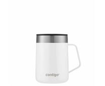 Contigo Streeterville Desk Mug Salt