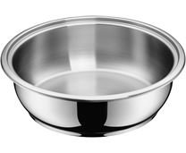 WMF Click&Serve Sauteuse, 24 cm