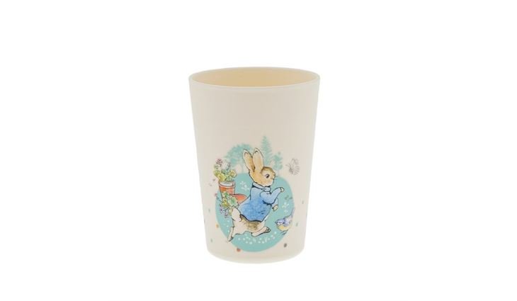 Enesco Peter Hase Kindergeschirr 5tlg.