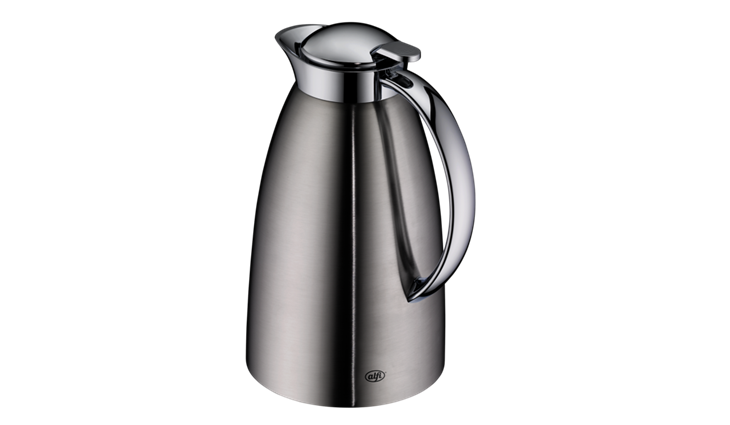 ALFI GUSTO 1l steel matt