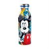 Gilde Thermoflasche, "Mickey", Edelstahl