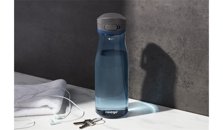 Contigo JACKSON 2.0 Bottle Blue 1100 ml