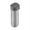 Contigo JACKSON CHILL 2.0 Metal Bottle Silver 720 ml