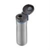 Contigo JACKSON CHILL 2.0 Metal Bottle Silver 720 ml