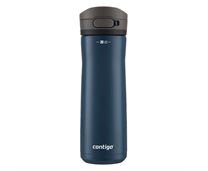 Contigo JACKSON CHILL 2.0 Metal Bottle Navy 720 ml