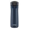 Contigo JACKSON CHILL 2.0 Metal Bottle Navy 720 ml