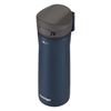 Contigo JACKSON CHILL 2.0 Metal Bottle Navy 720 ml