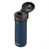 Contigo JACKSON CHILL 2.0 Metal Bottle Navy 720 ml