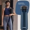 Contigo JACKSON CHILL 2.0 Metal Bottle Navy 720 ml