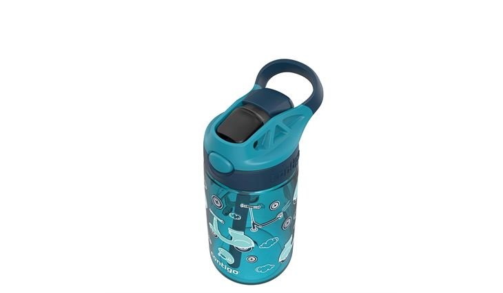 Contigo CLEANABLE Kids Bottle Scooter 420 ml