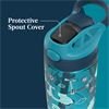 Contigo CLEANABLE Kids Bottle Scooter 420 ml