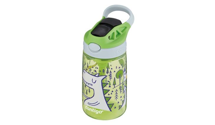 Contigo CLEANABLE Kids Bottle Dragon 420 ml