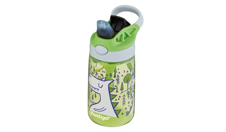 Contigo CLEANABLE Kids Bottle Dragon 420 ml