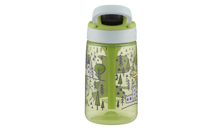 Contigo CLEANABLE Kids Bottle Dragon 420 ml