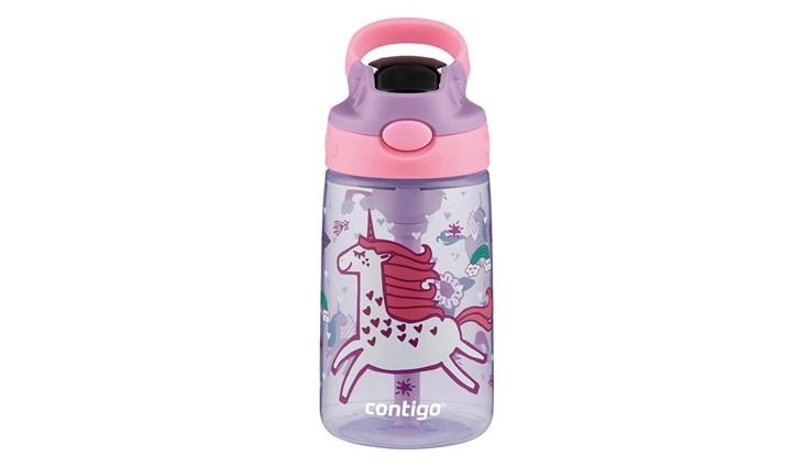 Contigo CLEANABLE Kids Bottle Unicorn 420 ml