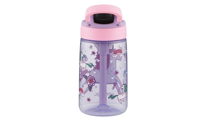 Contigo CLEANABLE Kids Bottle Unicorn 420 ml