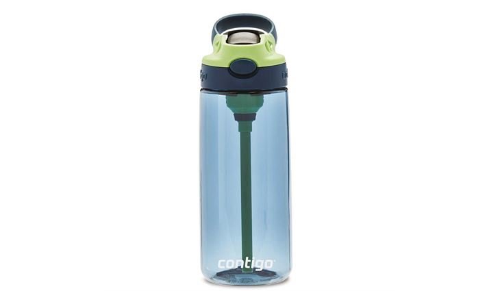 Contigo CLEANABLE Kids Bottle Blue 590 ml