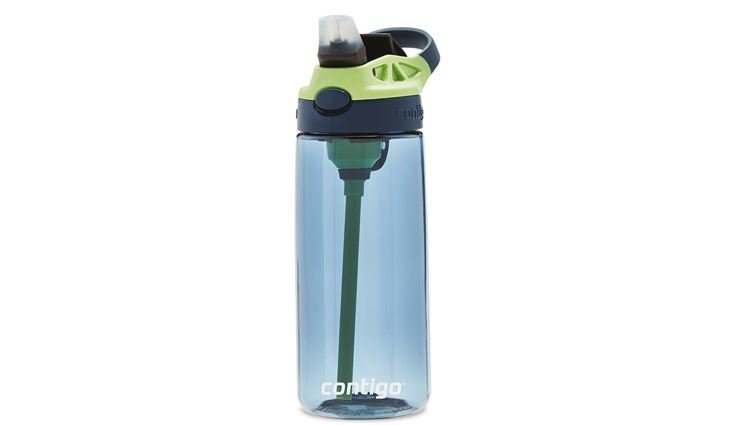 Contigo CLEANABLE Kids Bottle Blue 590 ml