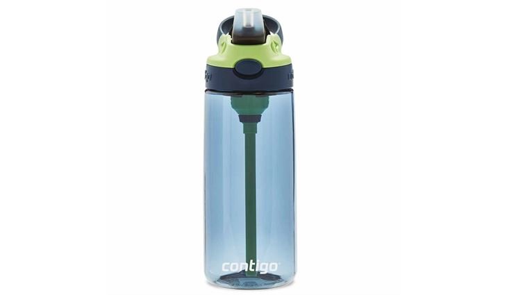 Contigo CLEANABLE Kids Bottle Blue 590 ml