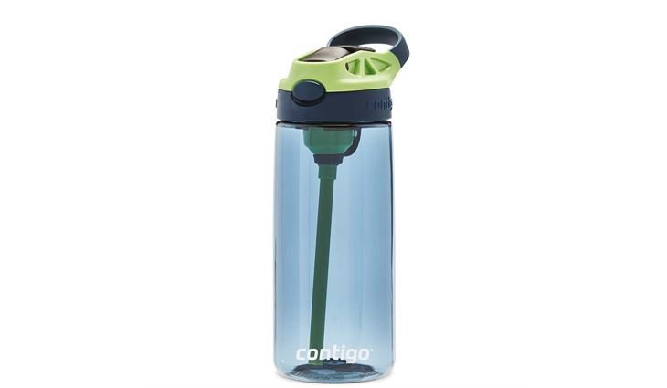 Contigo CLEANABLE Kids Bottle Blue 590 ml