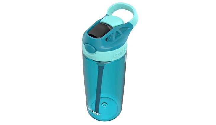 Contigo CLEANABLE Kids Bottle Turquoise 590 ml