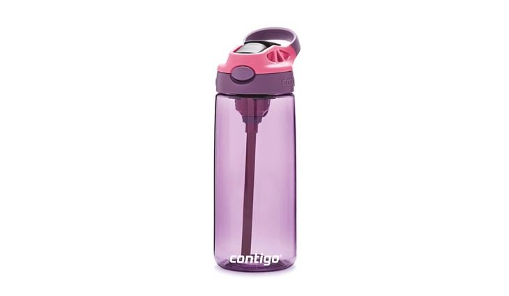 Contigo CLEANABLE Kids Bottle Purple 590 ml