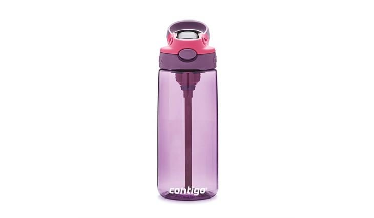 Contigo CLEANABLE Kids Bottle Purple 590 ml