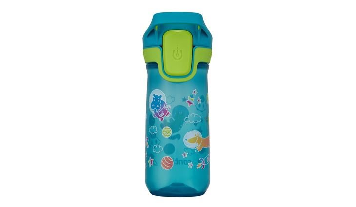 Contigo CASEY Kids Bottle Space 420 ml