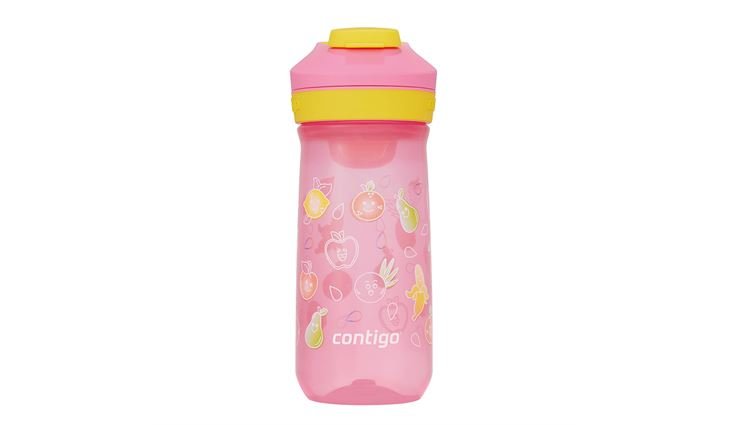 Contigo CASEY Kids Bottle Fruit 420 ml