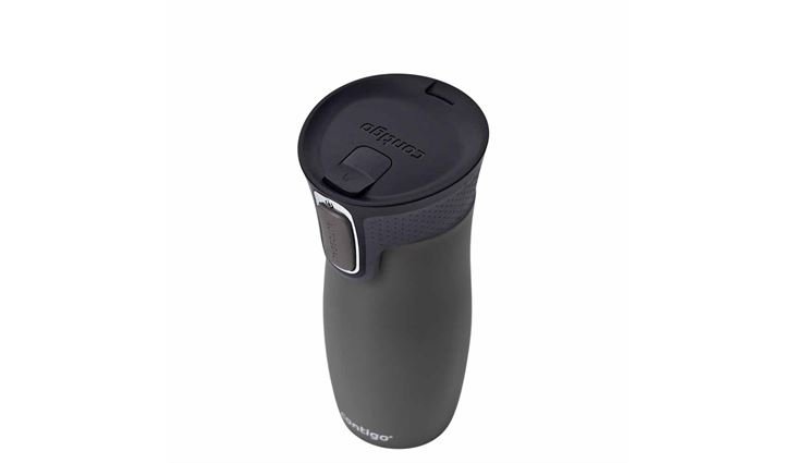 Contigo WEST LOOP Cup 470 ml gray