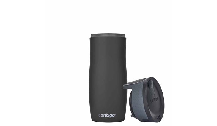 Contigo WEST LOOP Cup 470 ml gray