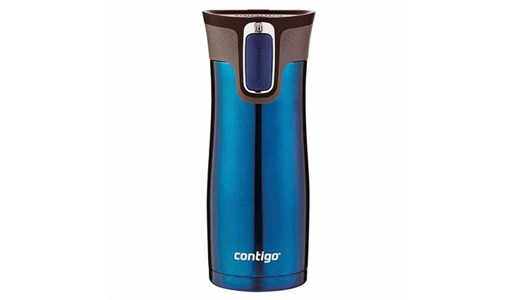 Contigo WEST LOOP Cup 470 ml darkblue