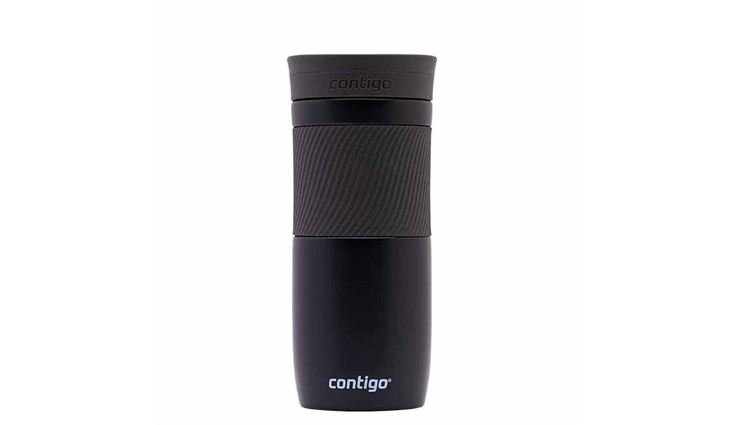 Contigo BYRON Cup 470 ml mattschwarz