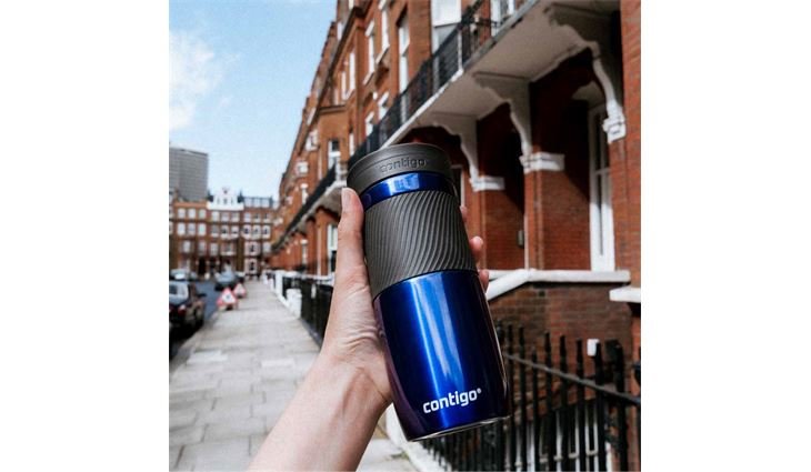 Contigo BYRON Cup 470 ml darkblue