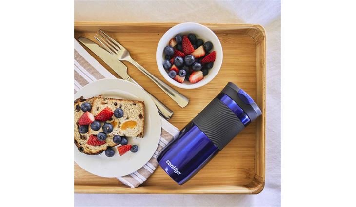 Contigo BYRON Cup 470 ml darkblue