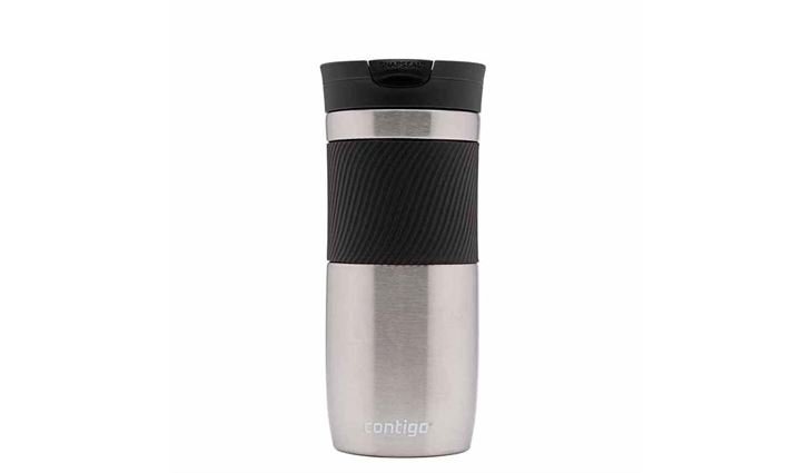 Contigo BYRON Cup 470 ml silver