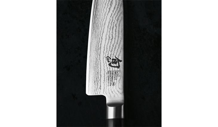 KAI Shun Classic Officemesser 3.5" (9,0 cm)