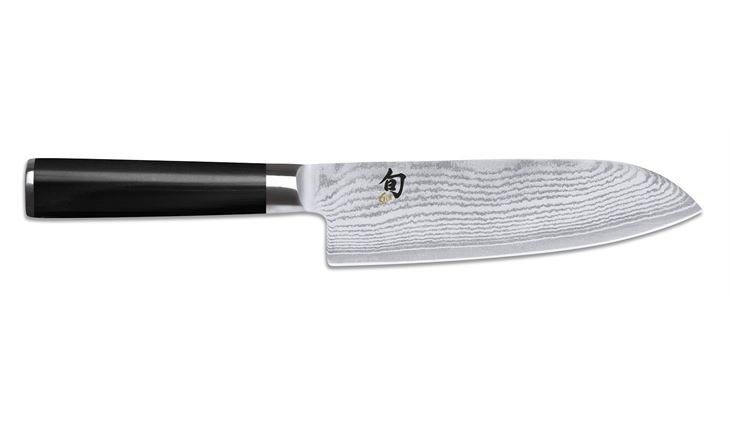 KAI Shun Classic Santoku 7" (18,0 cm)