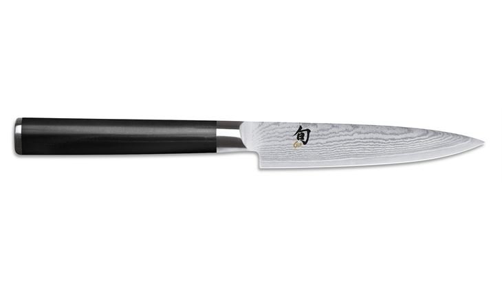 KAI Shun Classic Allzweckmesser 4" (10,0 cm)