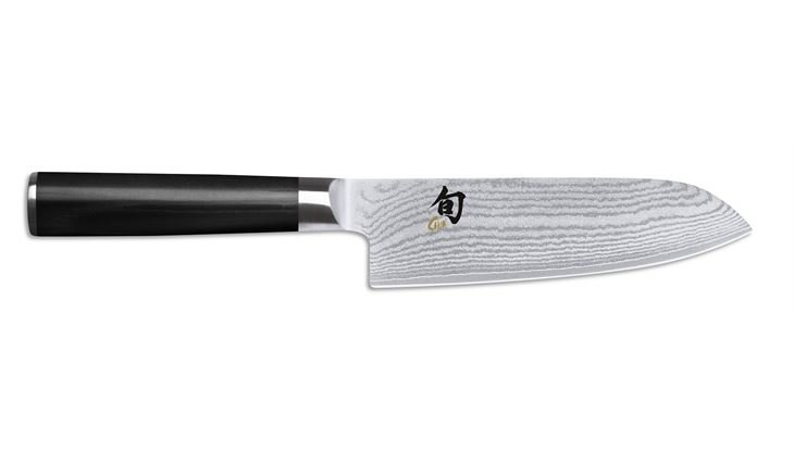 KAI Shun Classic Santoku 5.5" (14,0 cm) "First Touch"