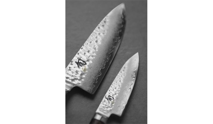 KAI Shun Premier Tim Mälzer Officemesser 4" (10,0 cm)