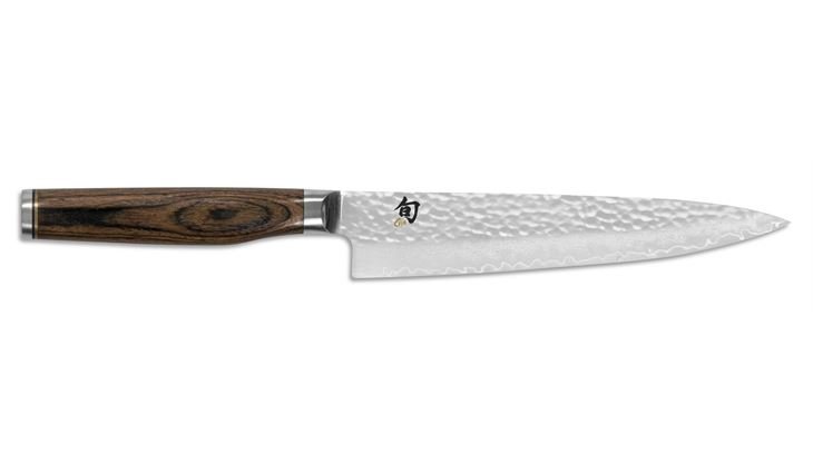 KAI Shun Premier Tim Mälzer Allzweckmesser 6.5" 16,5cm