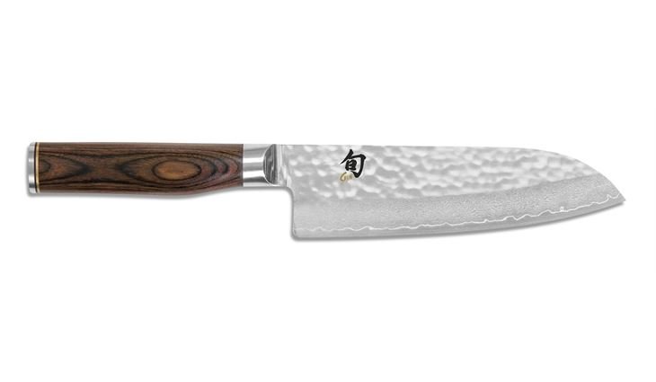 KAI Shun Premier Tim Mälzer Santoku 7" (18,0 cm)