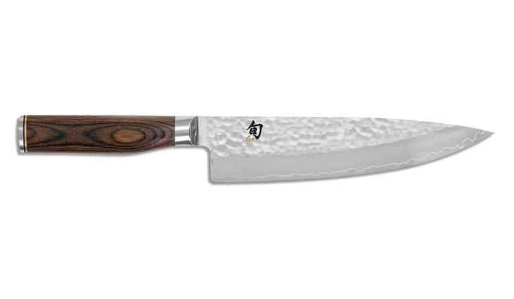 KAI Shun Premier Tim Mälzer Kochmesser 8" (20,0 cm)