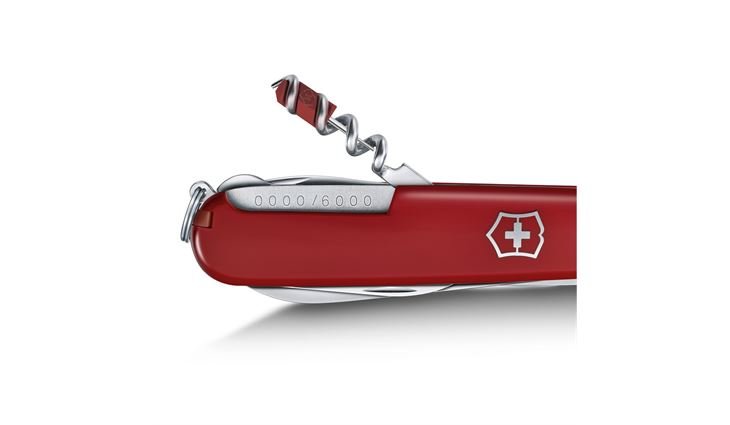 VICTORINOX Huntsman, 91mm, Year of the Snake Limited Edition